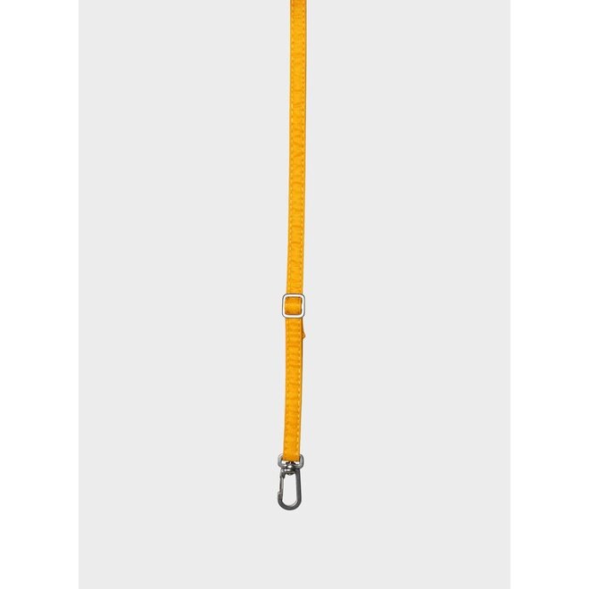 The New Strap Orange Slim