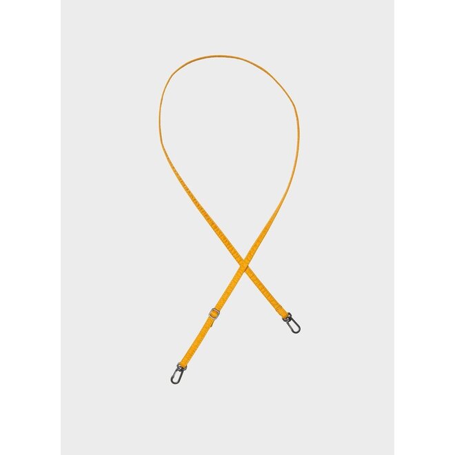 Susan Bijl | The New Strap Orange Slim