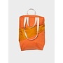 Susan Bijl | The New Tote Bag Koi & Ginger Medium