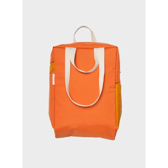 Susan Bijl | The New Tote Bag Koi & Ginger Medium