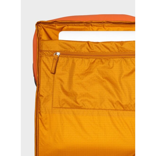 Susan Bijl | The New Tote Bag Koi & Ginger Medium