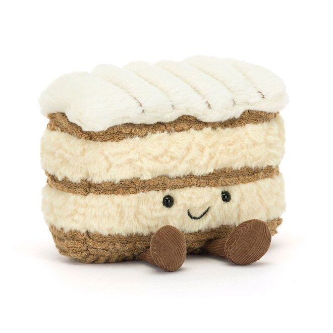 Jellycat | Amuseables Milie Mille-Feuille