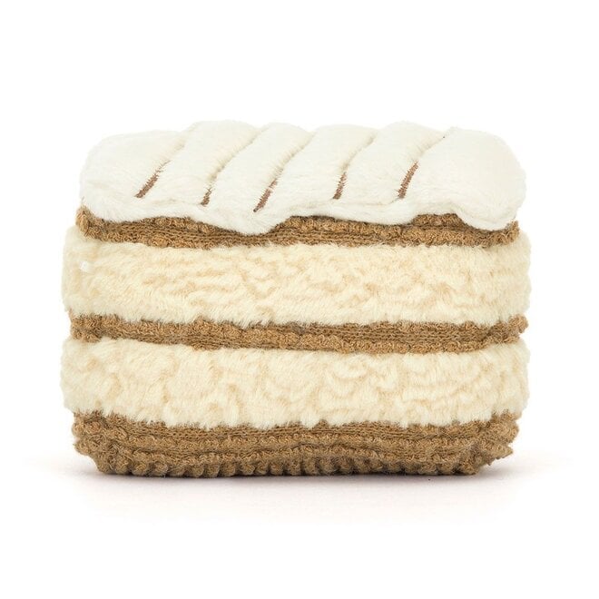 Jellycat | Amuseables Milie Mille-Feuille