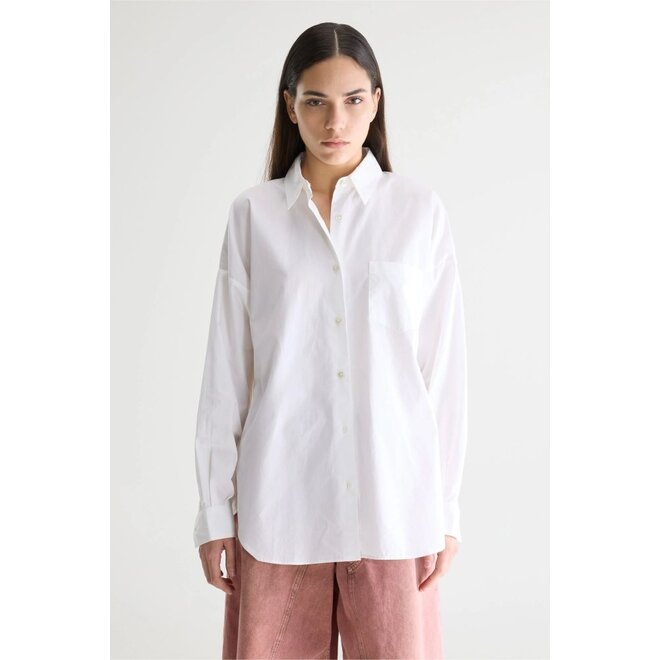 Bellerose | Giorgia51 Blouse White