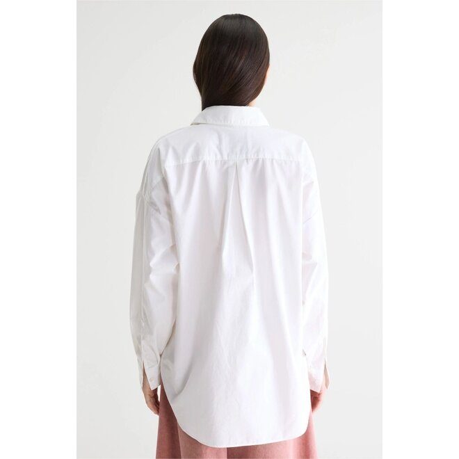 Bellerose | Giorgia51 Blouse White