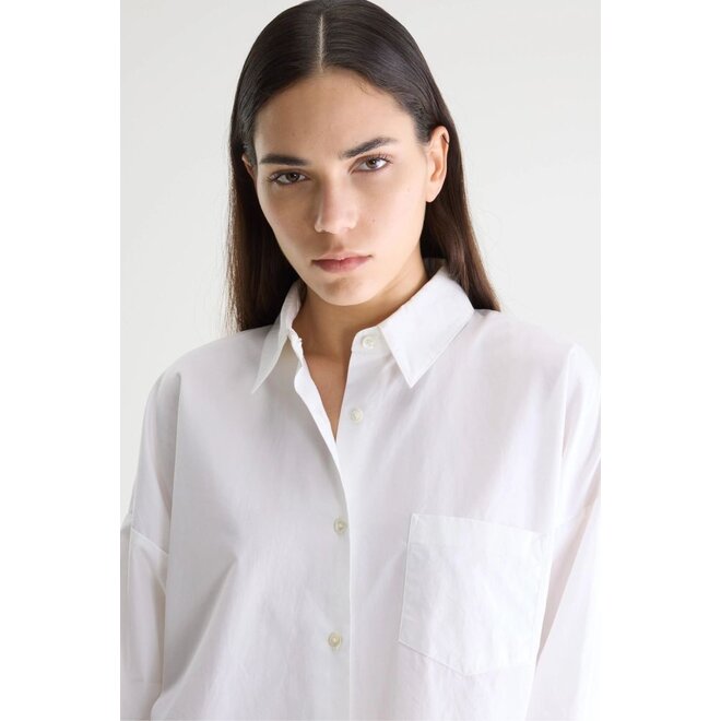 Bellerose | Giorgia51 Blouse White