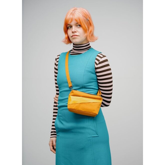 Susan Bijl | The New Bum Bag Ginger & Calendula