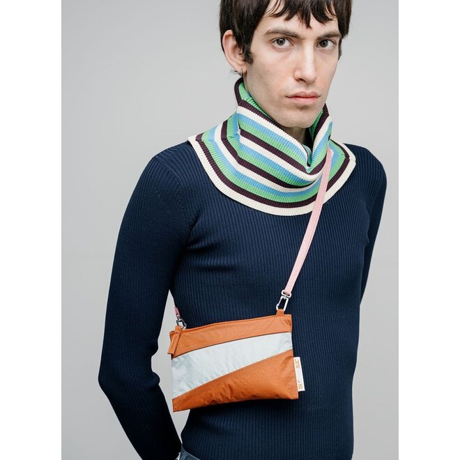 Susan Bijl | The New Pouch Cinnamon & Surf Spray