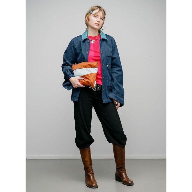 Susan Bijl | The New Pouch Cinnamon & Surf Spray