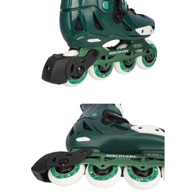 Micro Step | Micro Kinderskates Discovery ECO