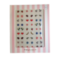 Konges Sløjd | Ear Stickers Multi