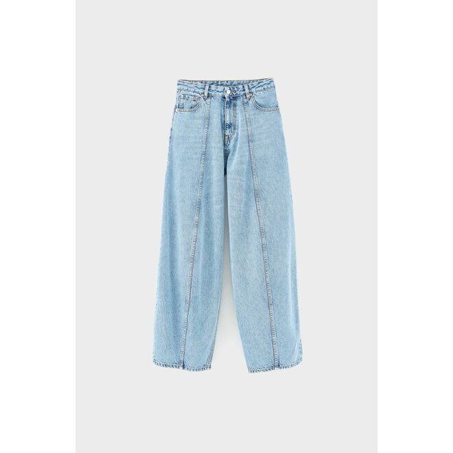 Bellerose | 83/Perl Jeans Used Lt Blue