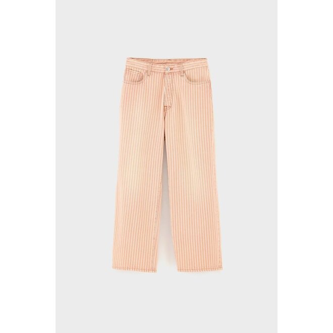 66/Paty61 Jeans Stripe E