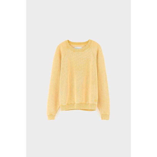 Fella61 Sweatshirt Sunlight