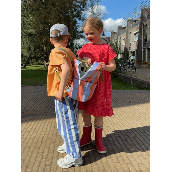 Bergstein | Regenlaarzen Red