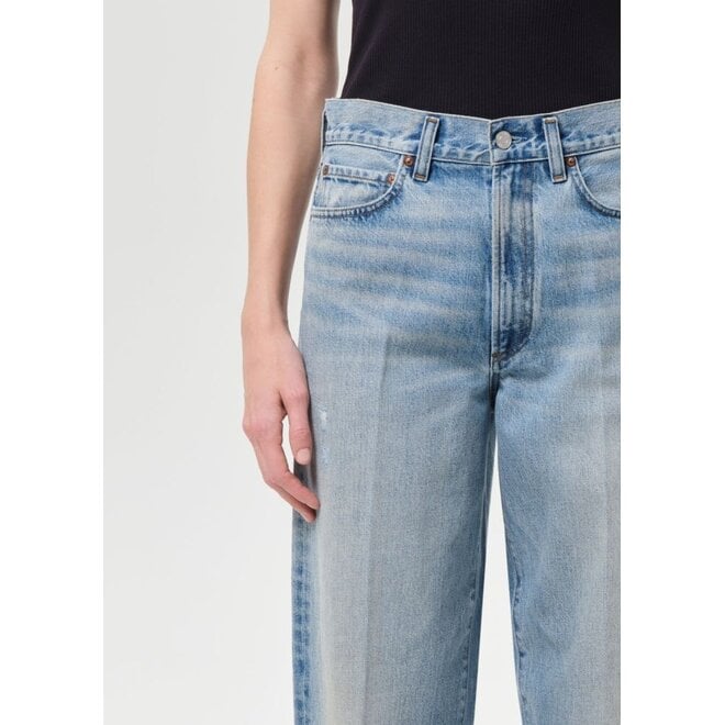 AGOLDE | 80'S Jean Orbital