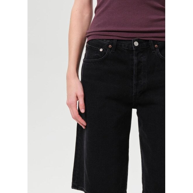 AGOLDE | Ramona Short Elevation