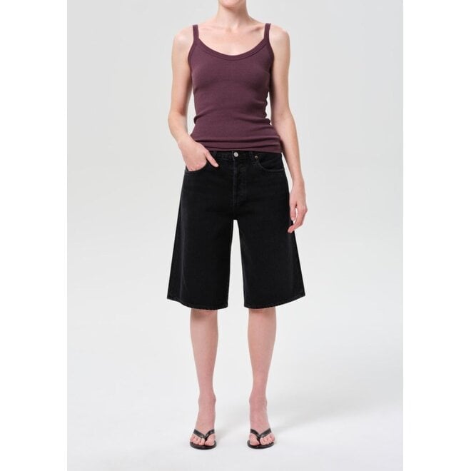 AGOLDE | Ramona Short Elevation