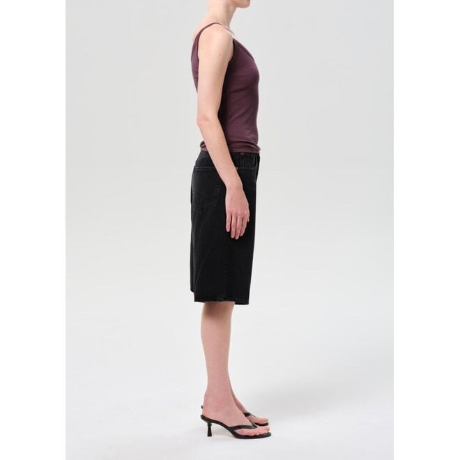 AGOLDE | Ramona Short Elevation