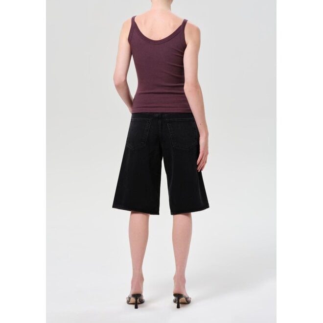 AGOLDE | Ramona Short Elevation