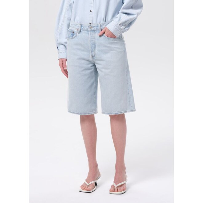 AGOLDE | Ramona Short Tangent