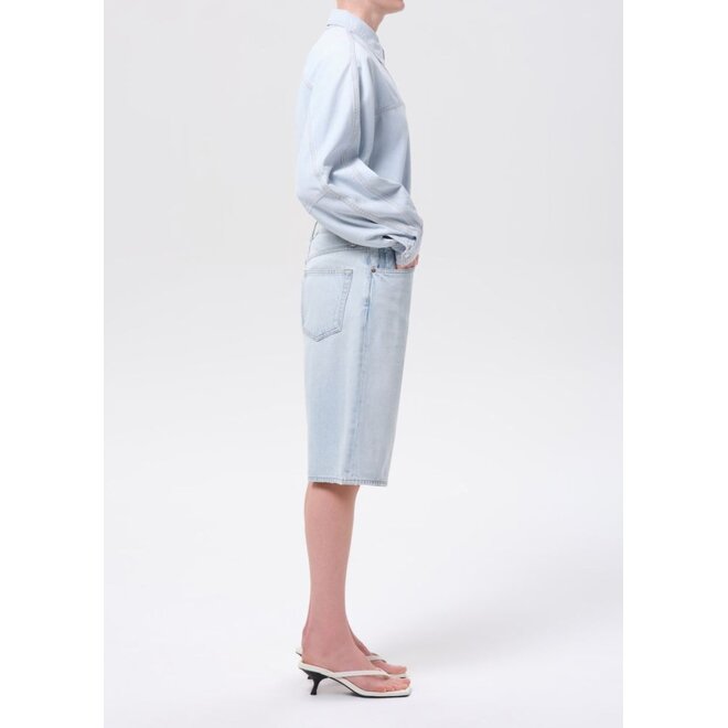 AGOLDE | Ramona Short Tangent