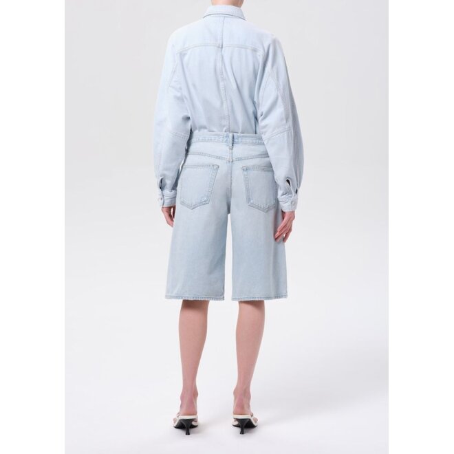 AGOLDE | Ramona Short Tangent