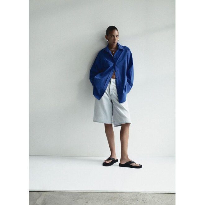 AGOLDE | Ramona Short Tangent