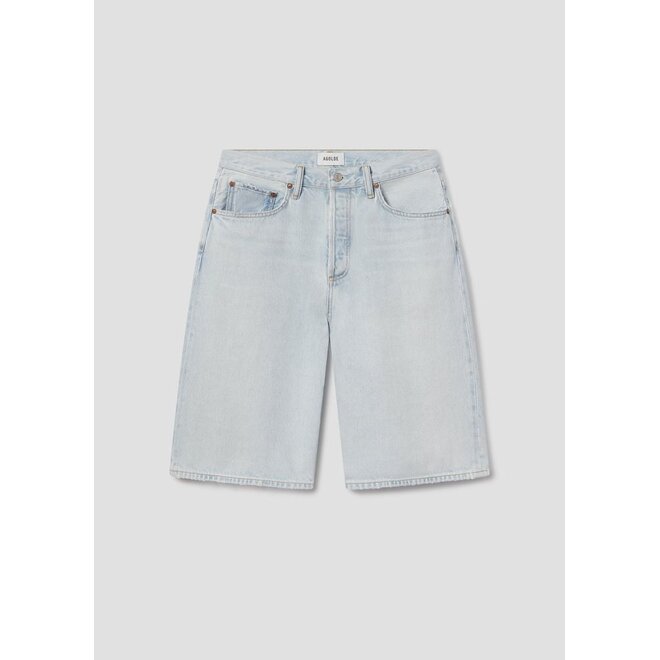 AGOLDE | Ramona Short Tangent