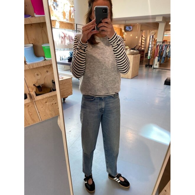 AGOLDE | 80'S Jean Orbital