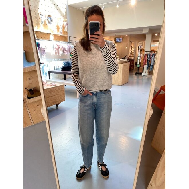 AGOLDE | 80'S Jean Orbital