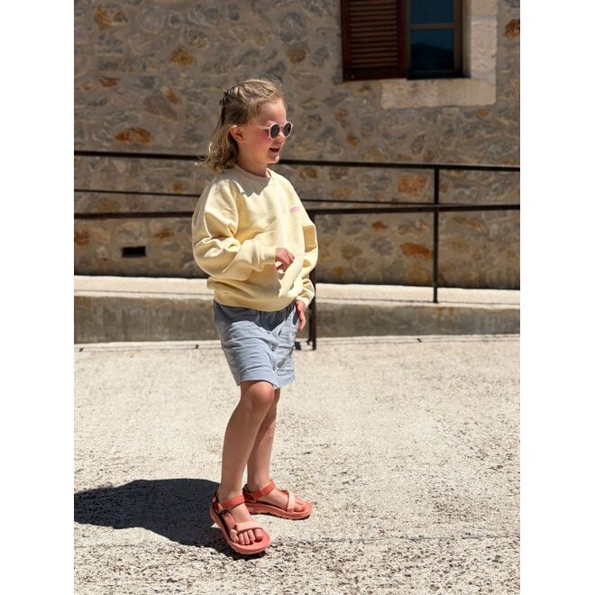 American Vintage | Izubird Kids Sweaters Vanille Vintage