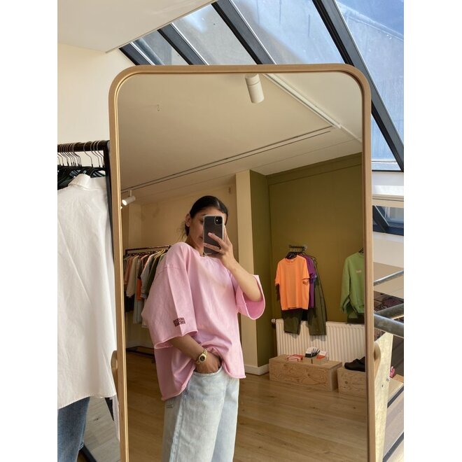 American Vintage | Ykobow T-Shirts S/S Mc Candy
