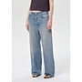 AGOLDE | Low Slung Baggy Reset