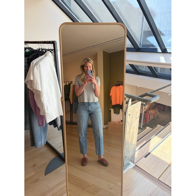 AGOLDE | 80'S Jean Orbital
