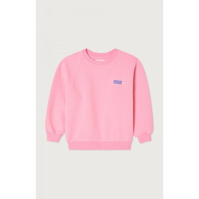 Izubird Kids Sweaters Cotton Candy