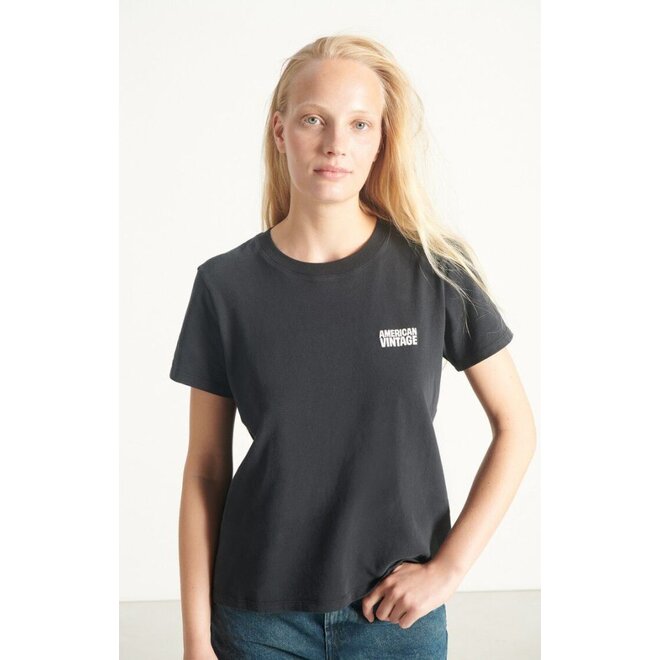 American Vintage | Ykobow T-Shirts Mc Tenebre