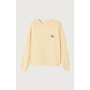 American vintage | Atubay Sweater Ecru