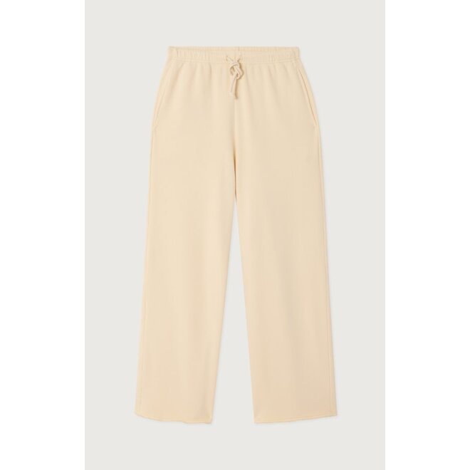 American vintage | Atubay Jogger Ecru