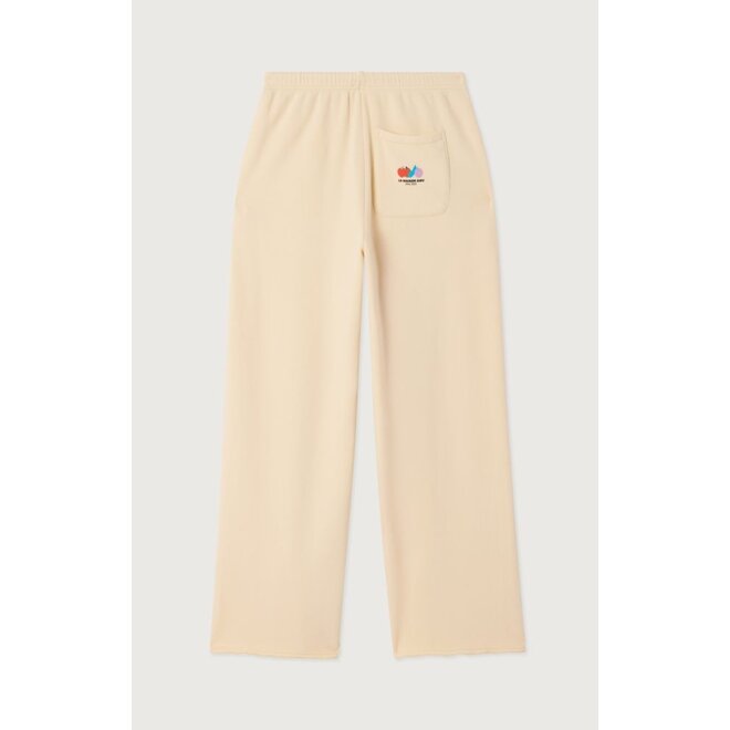 American vintage | Atubay Jogger Ecru