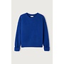 American vintage | Vitow Trui Bleu Royal