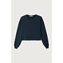 American vintage | Sonoma Longsleeve Navy Blue Vintage