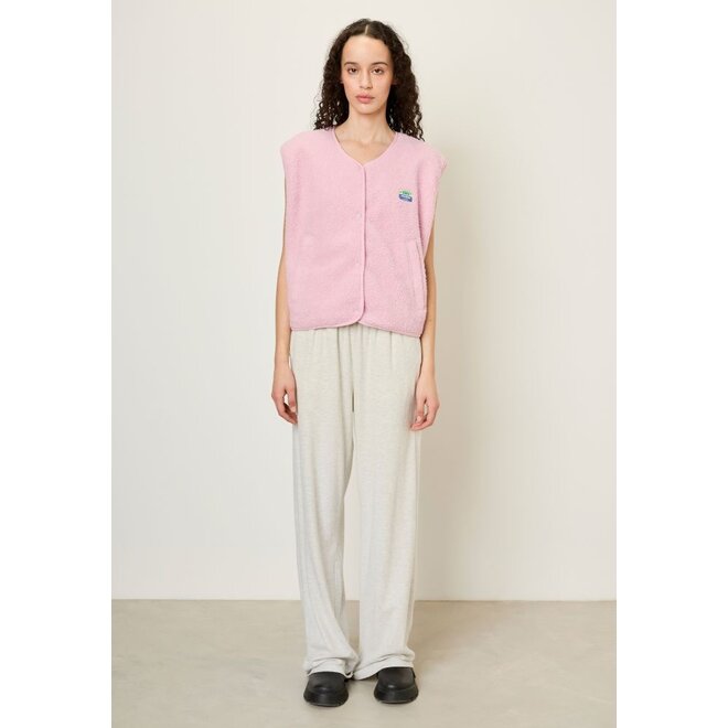 American Vintage | Hoktown Gilet Dragee Chine