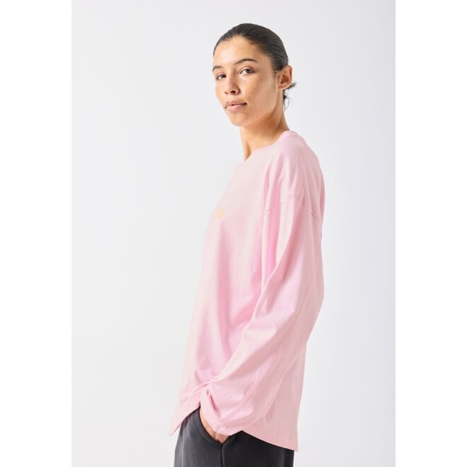 American Vintage | Gixy Longsleeve Cotton Candy