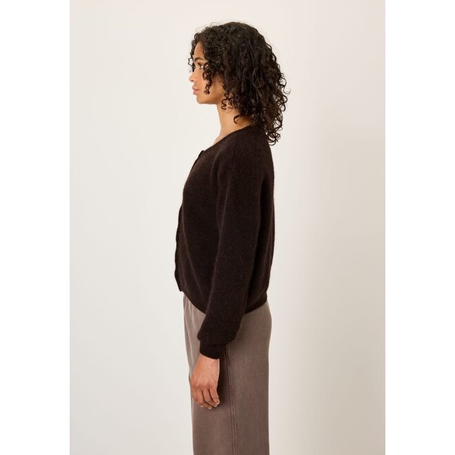 American Vintage | Vitow Vest Cafe Chine