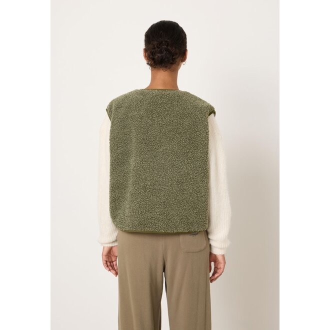 American Vintage | Hoktown Gilet Varan Chine