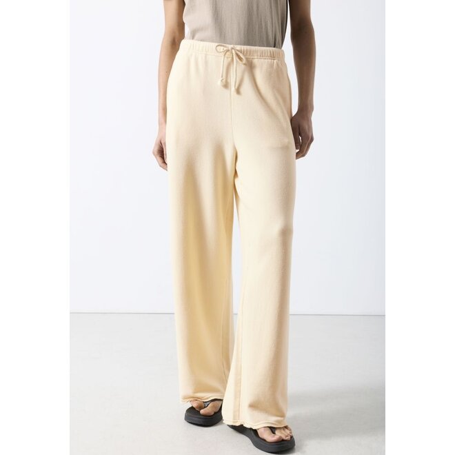 American vintage | Atubay Jogger Ecru