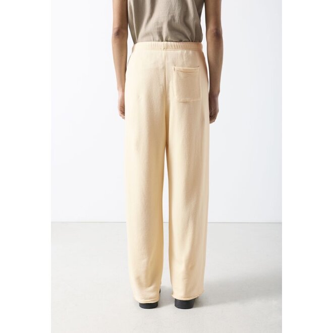 American vintage | Atubay Jogger Ecru