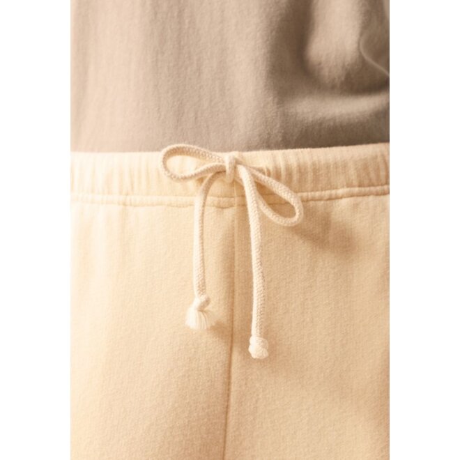 American vintage | Atubay Jogger Ecru