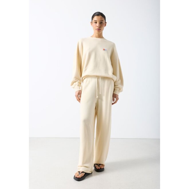 American vintage | Atubay Jogger Ecru